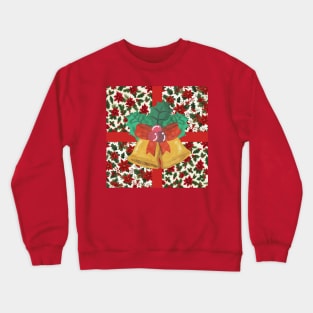 Open the gift box Crewneck Sweatshirt